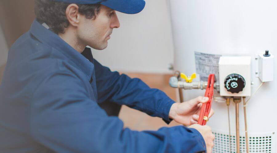 Local sewer line repair in Meeteetse, WY
