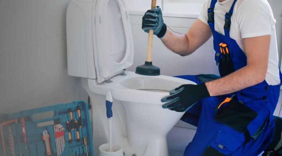 sewer cleaning in Meeteetse, WY